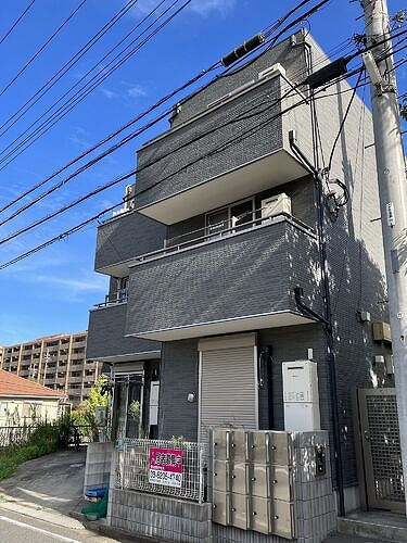 セレーノ村上の外観画像