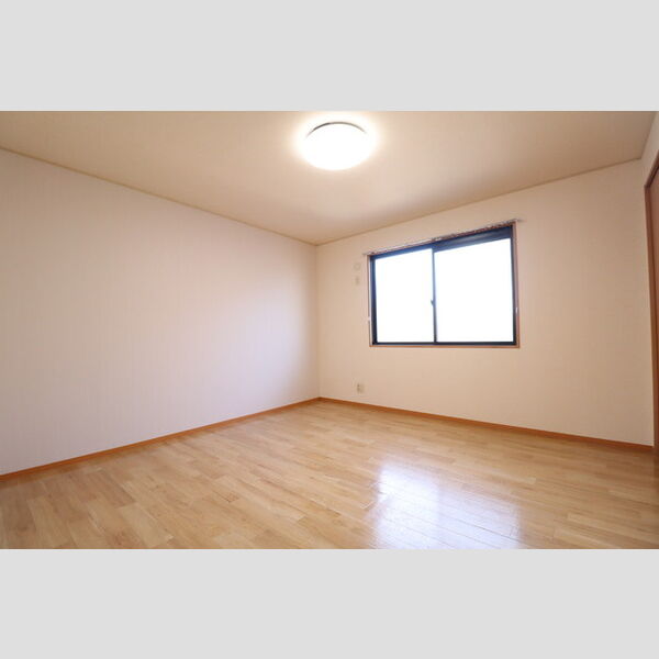アーバンライフⅡ203号室 洋室
