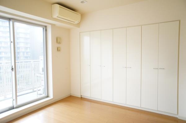 Ｂｒｉｌｌｉａ　ｉｓｔ　三軒茶屋　アイビーテラス6階 リビング