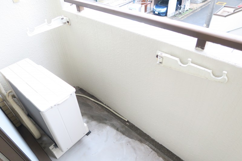 エムズフォレスト3階 部屋その他