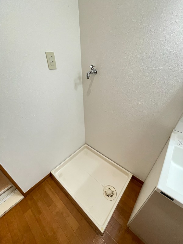 ラックフィル中川A棟 部屋その他