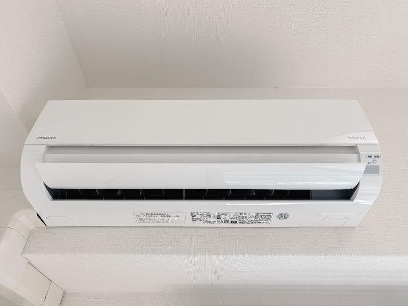 アネックス国領5階 同建物別部屋の参考画像