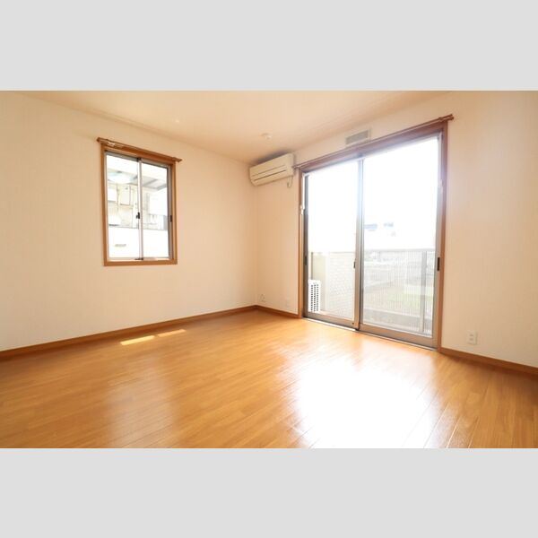 エスポワール105号室 洋室