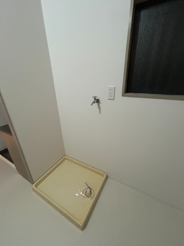 クロノス江戸川1階 部屋その他
