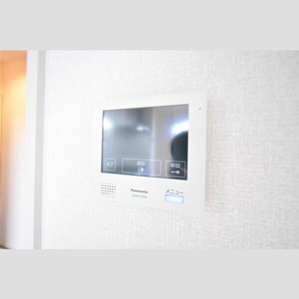 K-UCHIDA モニターインターホン