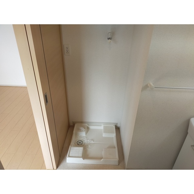 グランデ・ヒルズ204号室 部屋その他