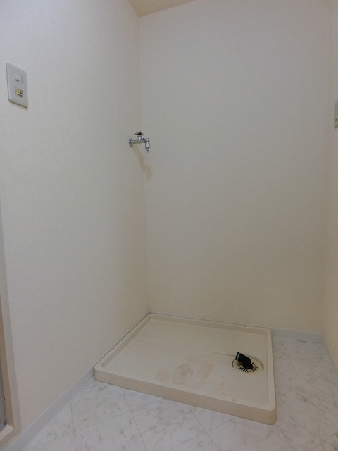 ドルチェ武蔵野 部屋設備