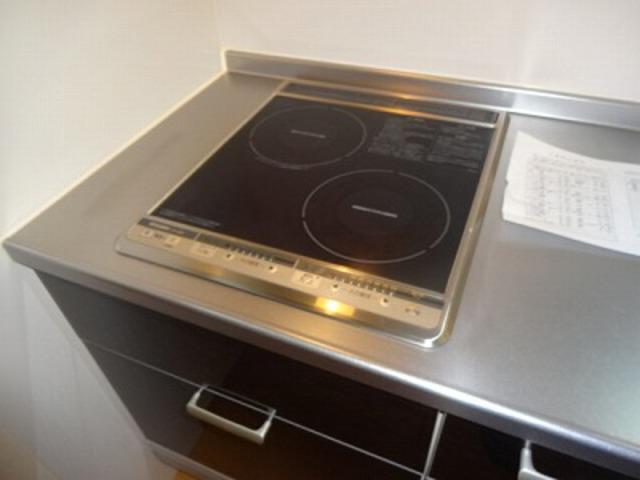 ら・それいゆ2階 同建物別部屋の参考画像