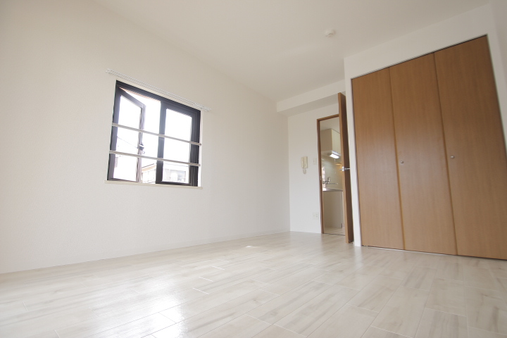 アルティエーレ1階 部屋その他