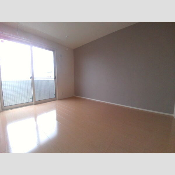 ヘリオス吉川美南　ポセイドン 洋室