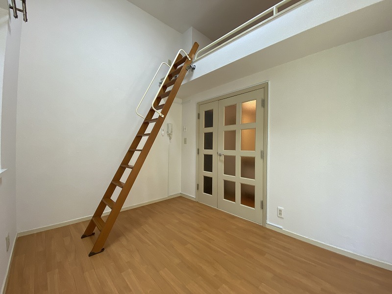 フリーデンハイム３自由ヶ丘1階 部屋その他