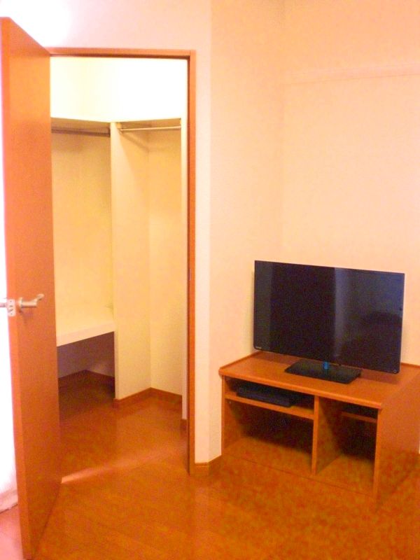 レオパレスマンダリーヌⅡ206号室 部屋その他