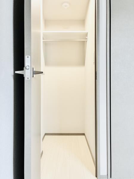 コンポジット早稲田鶴巻町4階 リビング