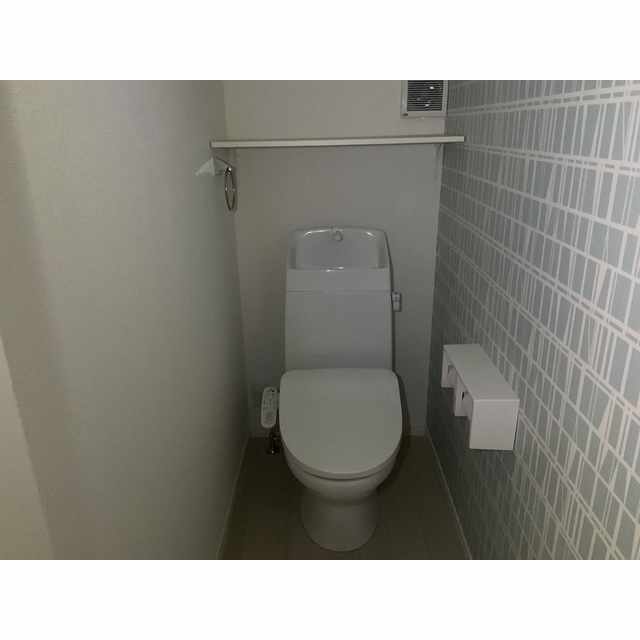 Regina大宮102号室 内観