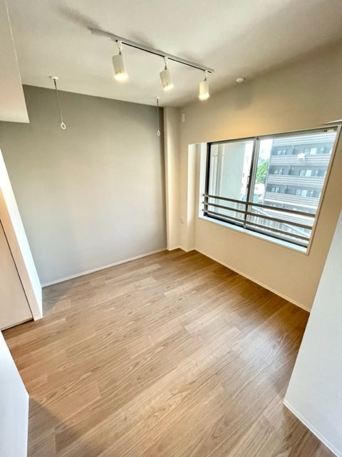 クレヴィアリグゼ北品川Ⅱステーションコート リビング