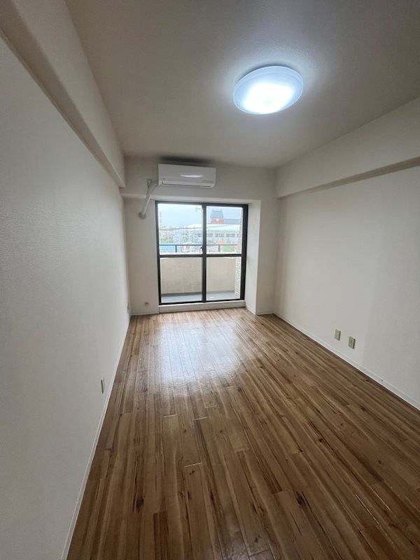 サンコート西荻窪 寝室