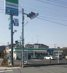 アクア　パーク202号室 ファミリーマート戸田本町店