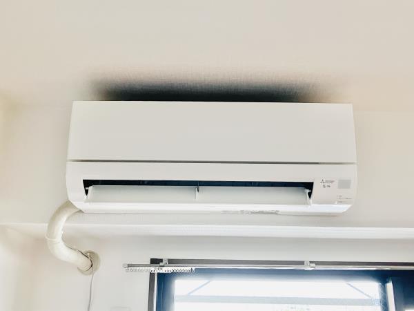 グリーンヒル平和島7階 部屋設備