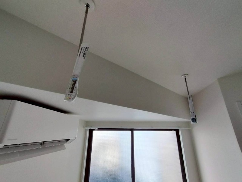 TraValore淵野辺3階 部屋その他