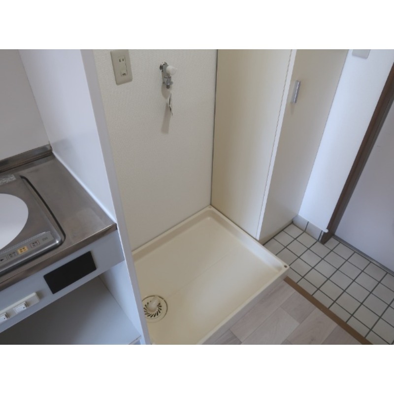 テグレ2102階 内観