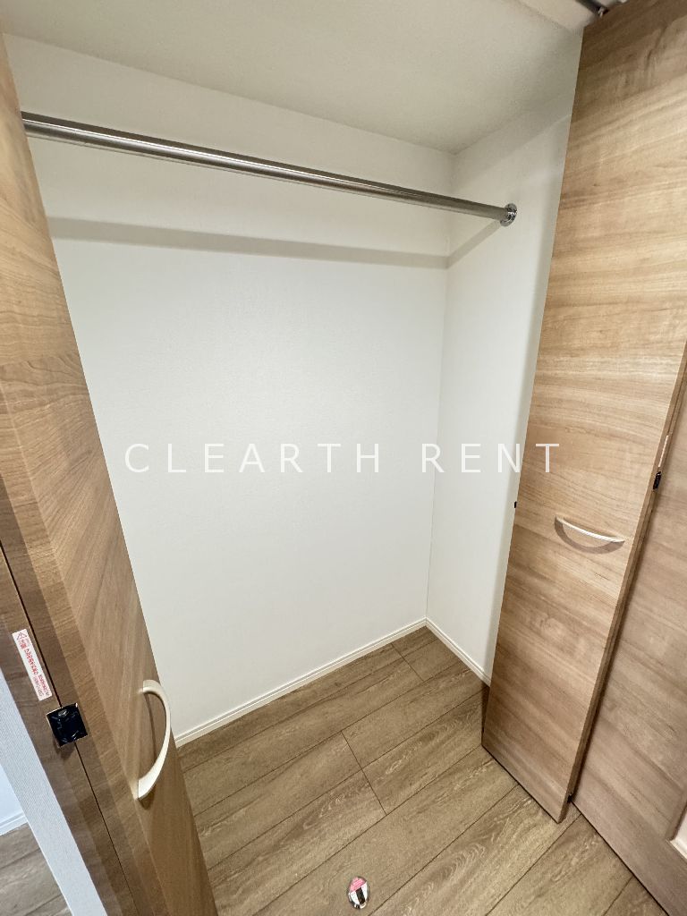 アルファコート東あずま1階 同タイプ別住戸写真となります。現況と異なる場合がございます。