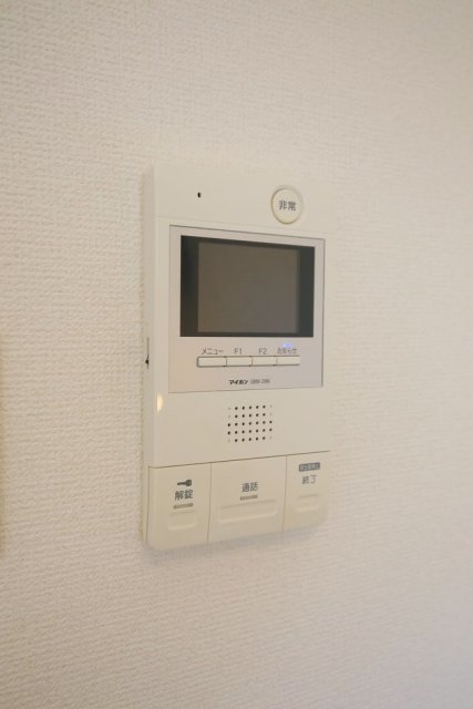 日神パレステージ笹塚第二8階 同建物別部屋の参考画像