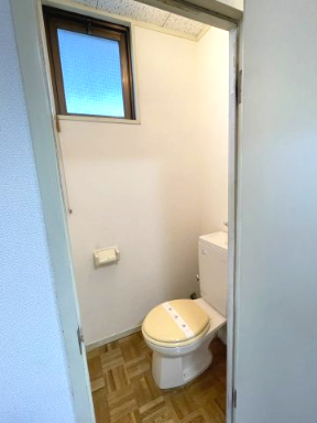 マンション三鈴101号室 部屋その他