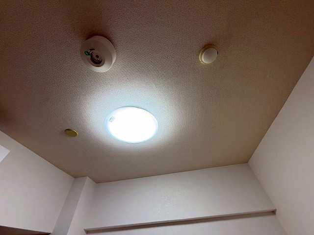クリオ横浜平沼壱番館3階 部屋設備