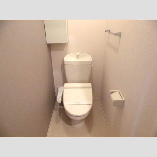 Sky ルーム　Ⅲ 温水洗浄暖房便座