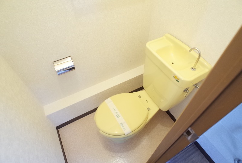 シティハイムアーバン2階 部屋その他