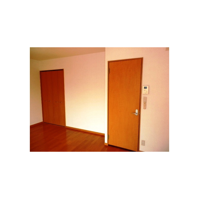 アムール Cerisier 内観