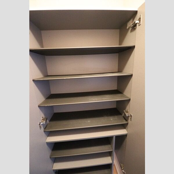 イーストエンジェル青山　B棟 シューズボックス