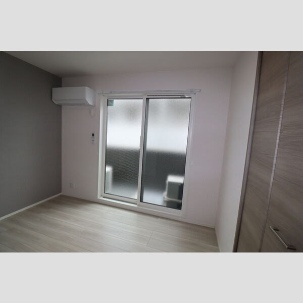 セレスティア東葛西Ⅴ301号室 洋室4.4帖