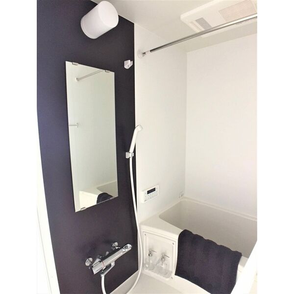 WILL TERRACE お風呂