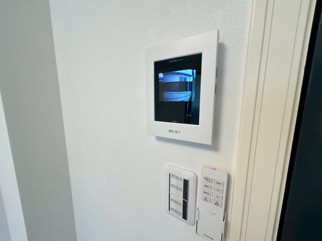 ヴェルデフラット弘明寺2階 部屋その他