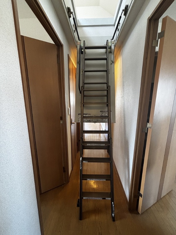 ローズガーデン浦安十番館(H-283) 部屋設備