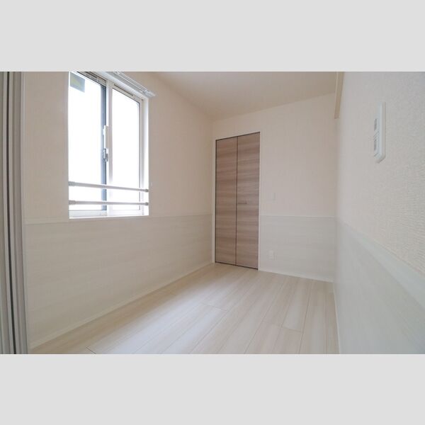 クレール西大宮206号室 洋室3帖
