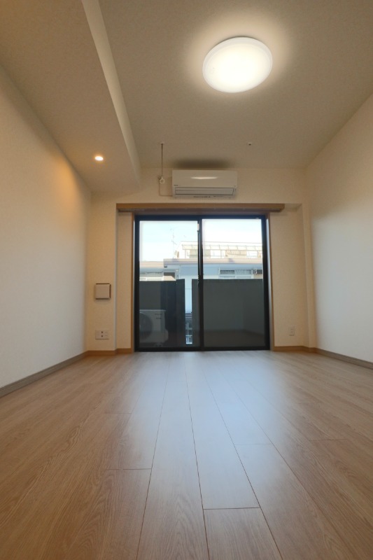 ルーブル武蔵中原参番館2階 部屋その他