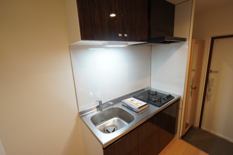 シャンブル 同タイプ他号室参照のため、現況優先