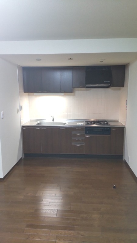 フローラ稲毛1階 ※前回募集時の写真です