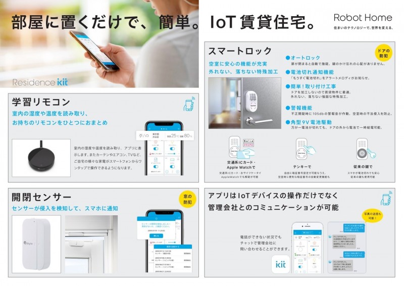 Ｋｉｉｎｏ2階 部屋その他