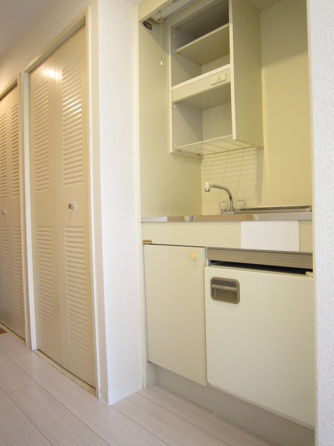 湘南ファーストライフ0111号室 同建物別部屋の参考画像