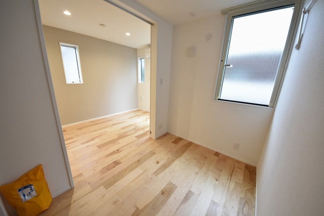 ＣＢ大岡山ヴェルデ2階 部屋その他