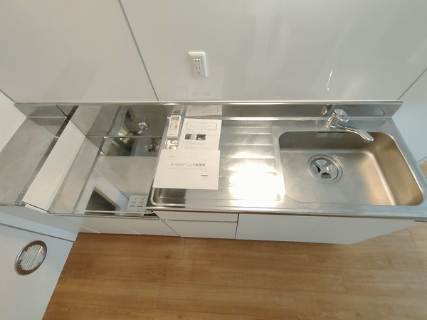 ツイン・コート4階 同建物別部屋の参考画像