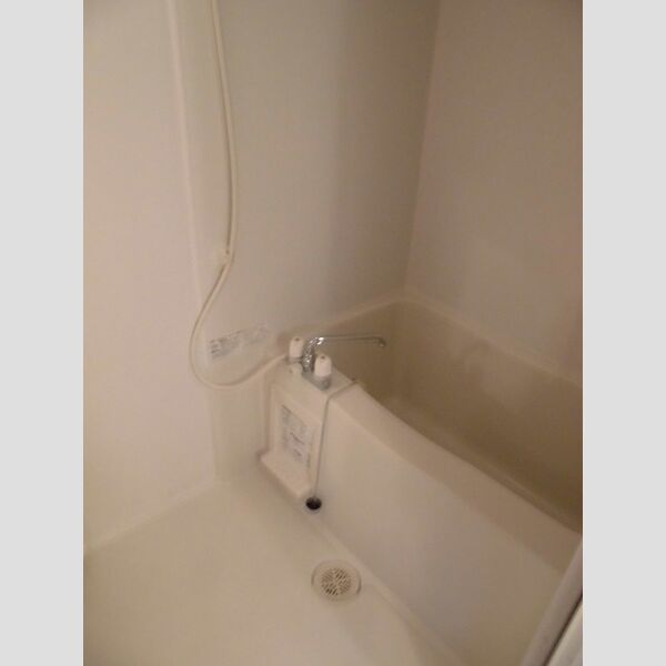 マスカレード　ギャレー 浴室