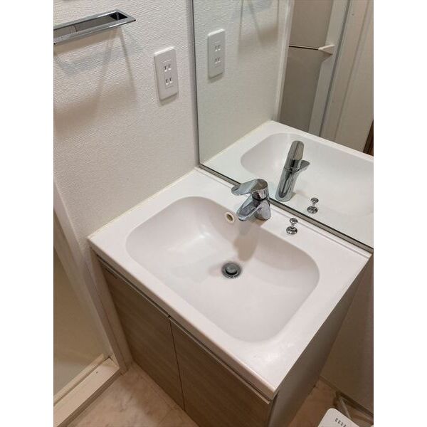 スパシエヴァロル品川荏原801号室 部屋その他