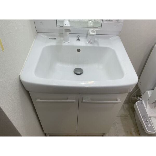 スパシエスタイル練馬春日町401号室 部屋その他