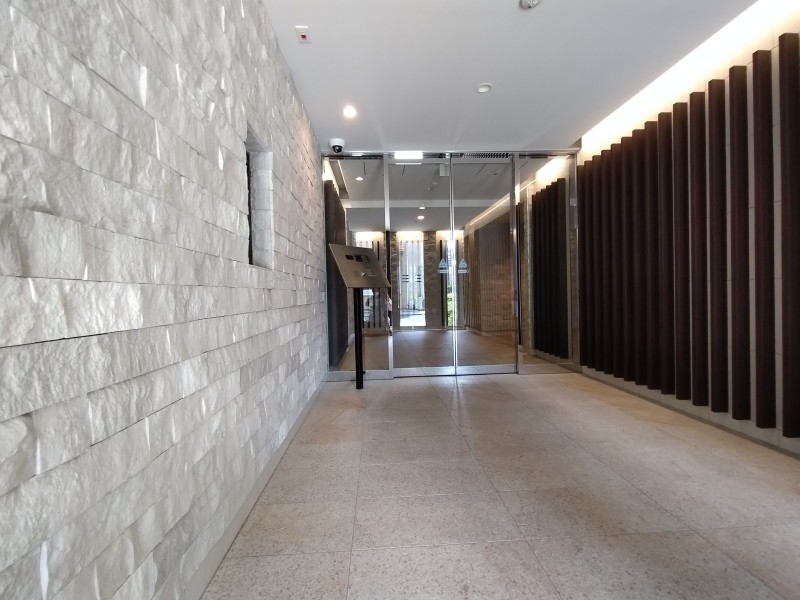 DIPS高田馬場駅前2階 部屋その他