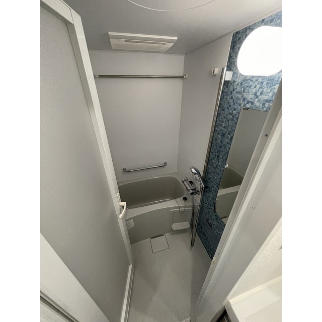 プレール・ドゥーク品川南大井603号室 お風呂