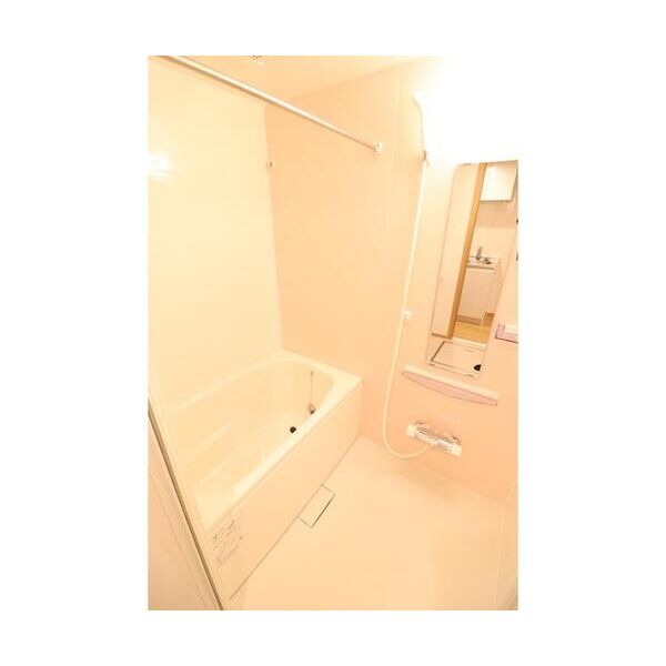 ジュネス東松戸 お風呂